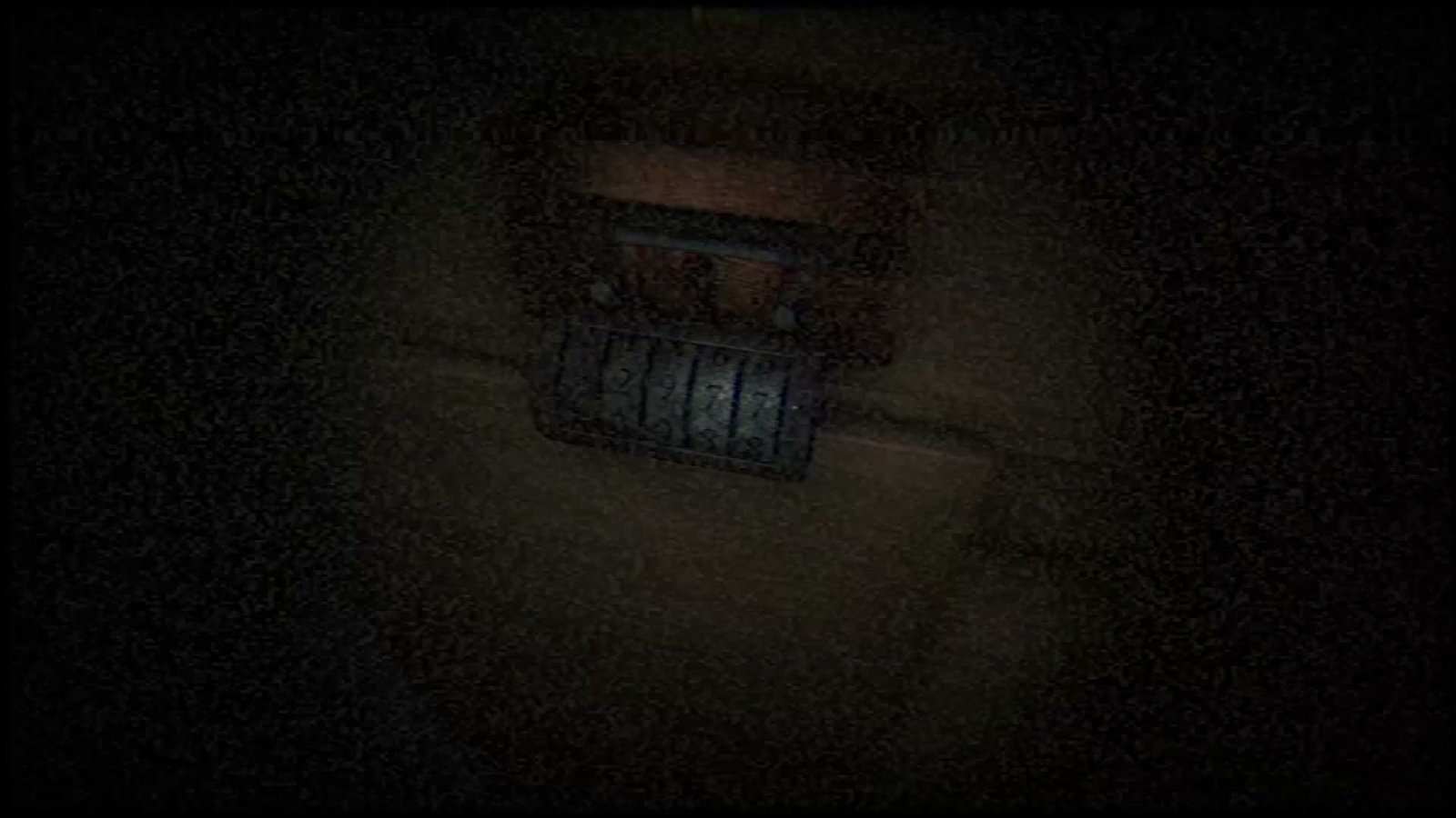 Okaeri_cylinder_lock