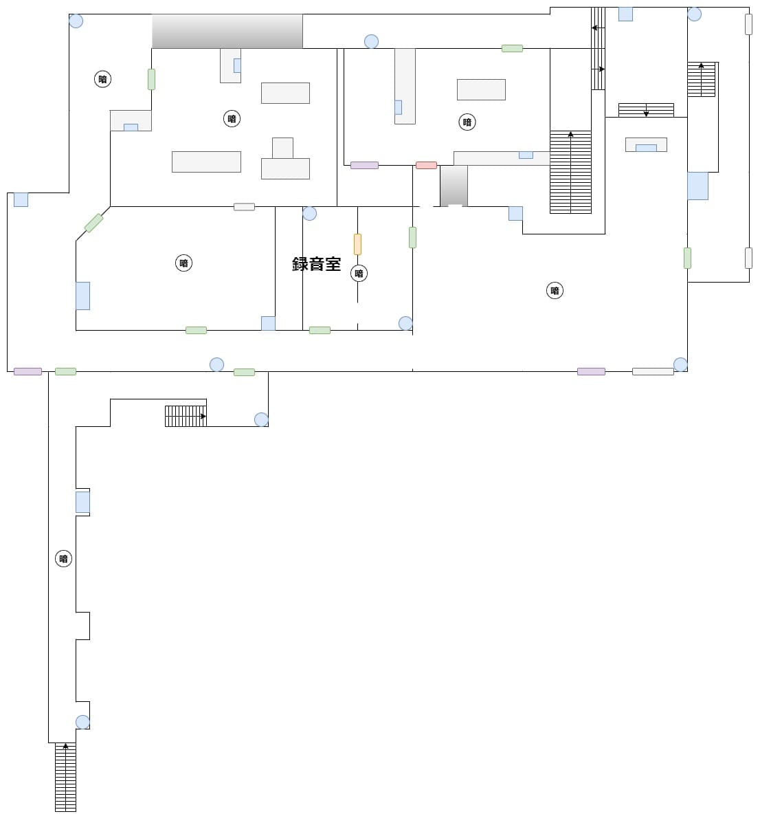 The_Outlast_Trials_trial_silence_the_idols_map_6_2