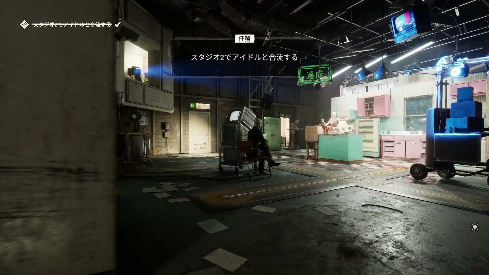 The_Outlast_Trials_trial_silence_the_idols_studio_2_start