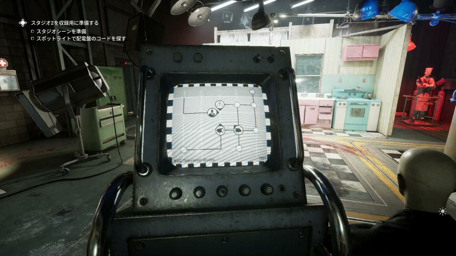 The_Outlast_Trials_trial_silence_the_idols_studio_2_monitor