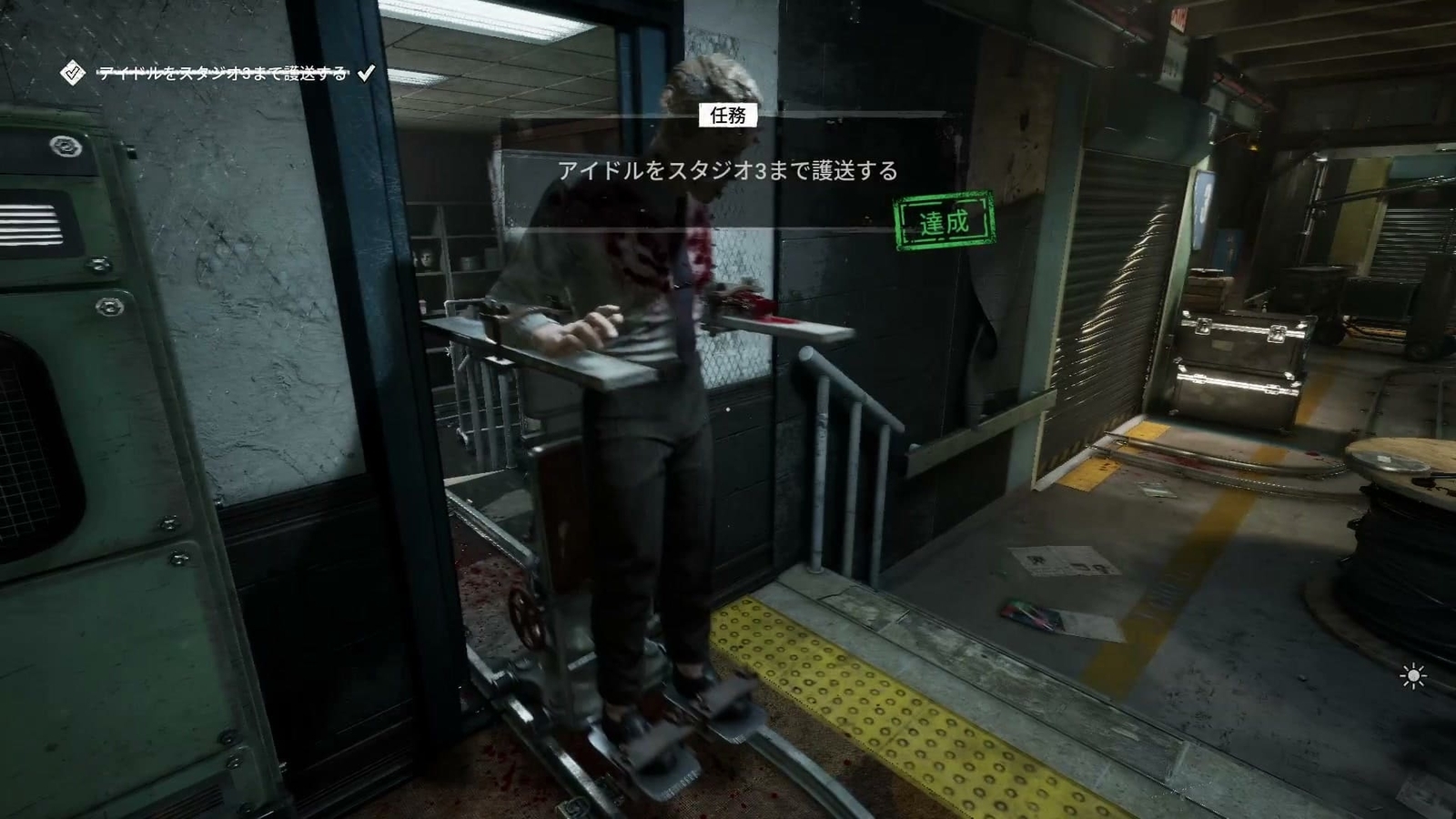 The_Outlast_Trials_trial_silence_the_idols_escort_to_studio_3