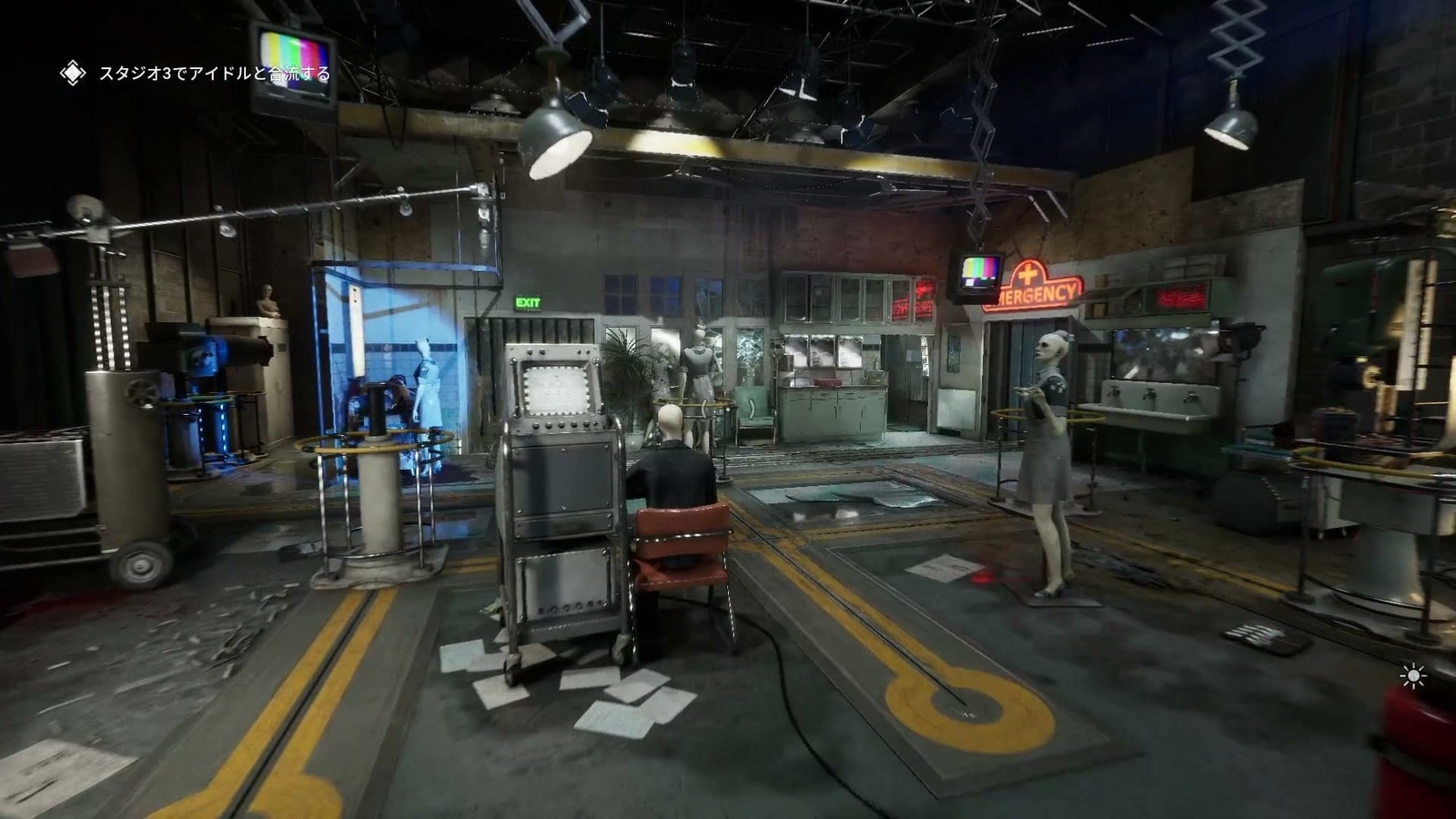 The_Outlast_Trials_trial_silence_the_idols_studio_3