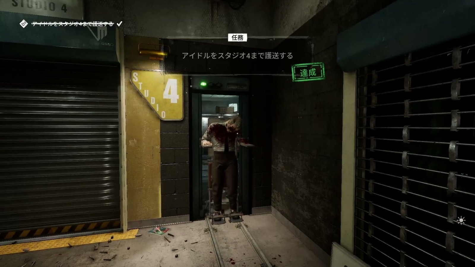 The_Outlast_Trials_trial_silence_the_idols_studio_3_escort_to_studio_4