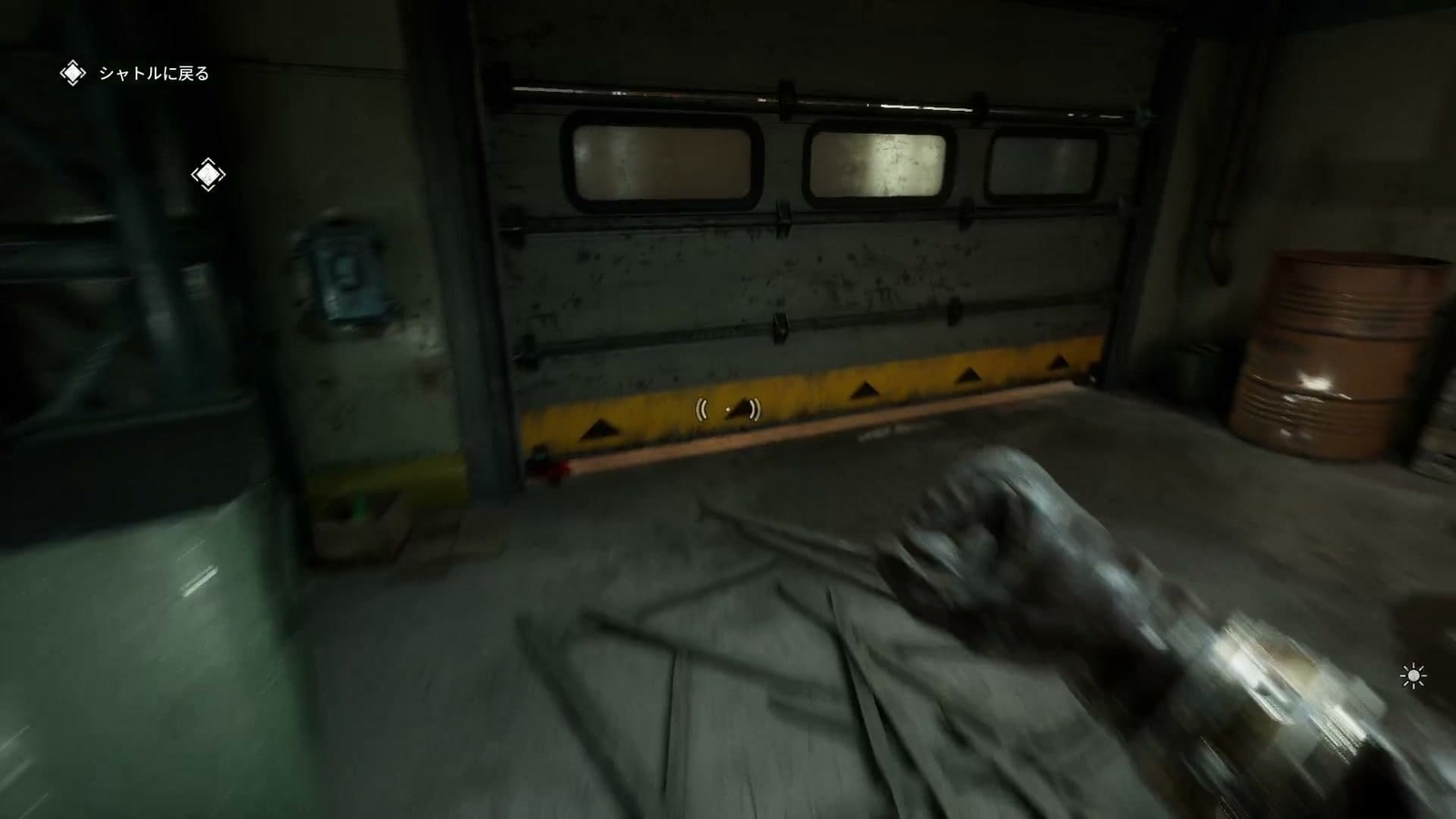 The_Outlast_Trials_trial_silence_the_idols_escape_shutter