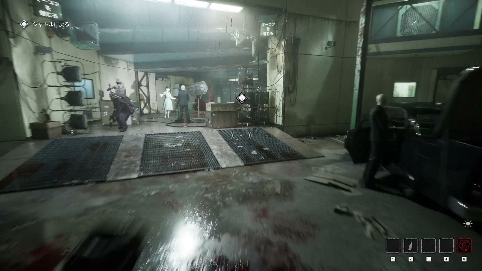 The_Outlast_Trials_trial_silence_the_idols_escape_shuttle_entrance