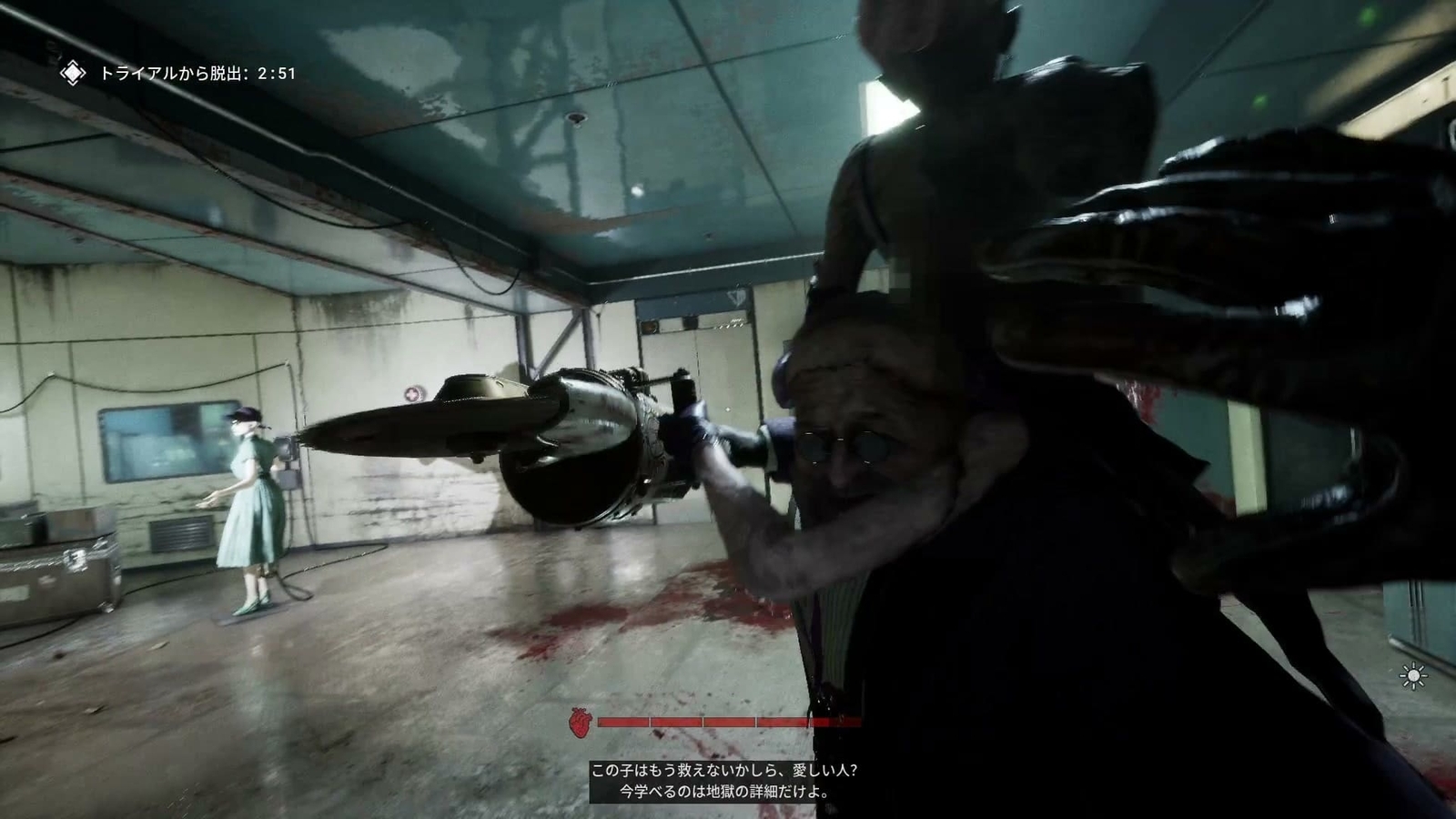 The_Outlast_Trials_trial_silence_the_idols_escape_otto_and_arora