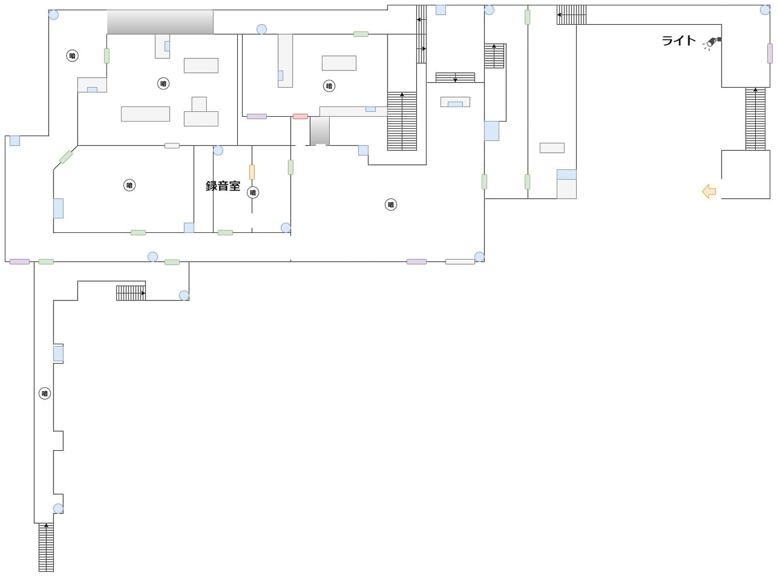 The_Outlast_Trials_trial_silence_the_idols_map_7_2