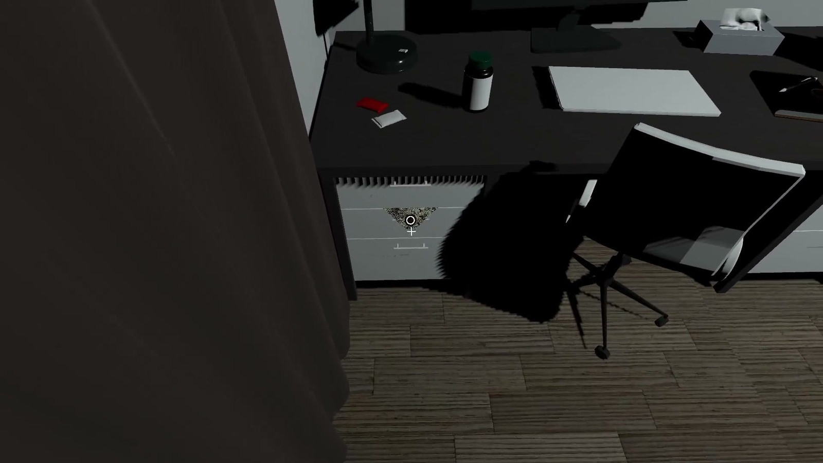 The_Creeping_Gap_memo