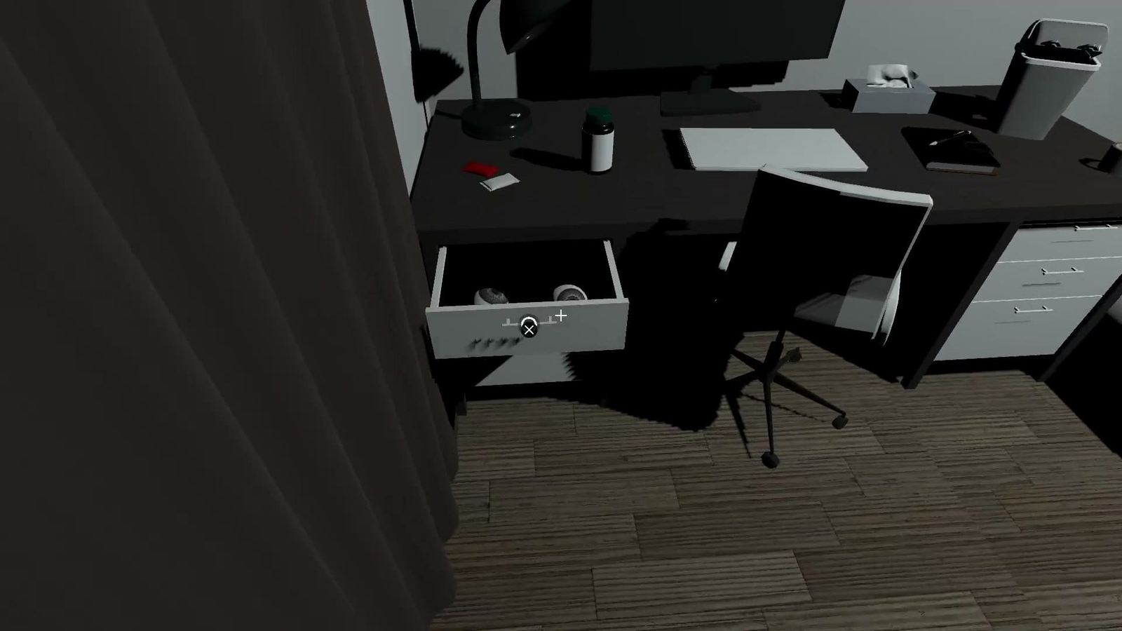 The_Creeping_Gap_close_drawer