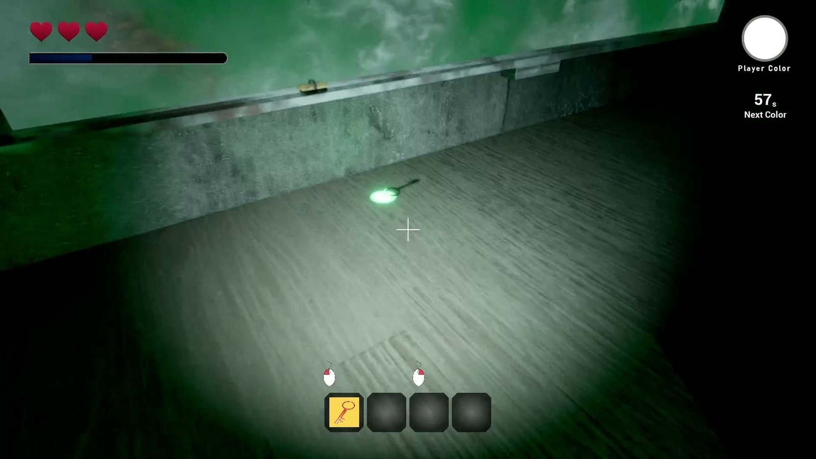 IROONI_green_key