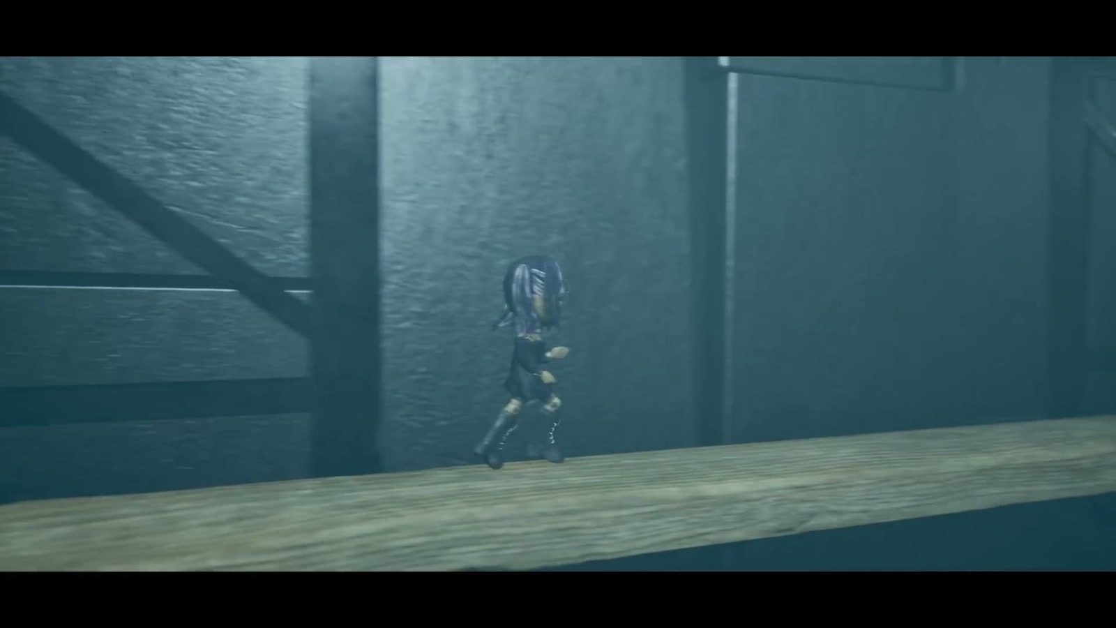 Doll_is_Back_back_board