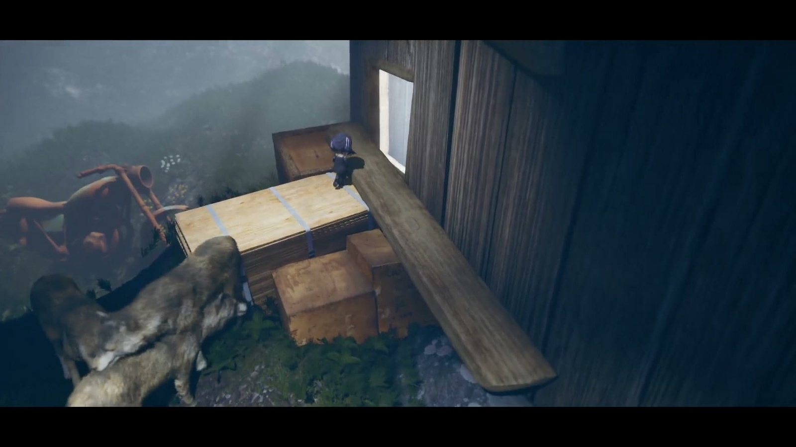 Doll_is_Back_dog_escape