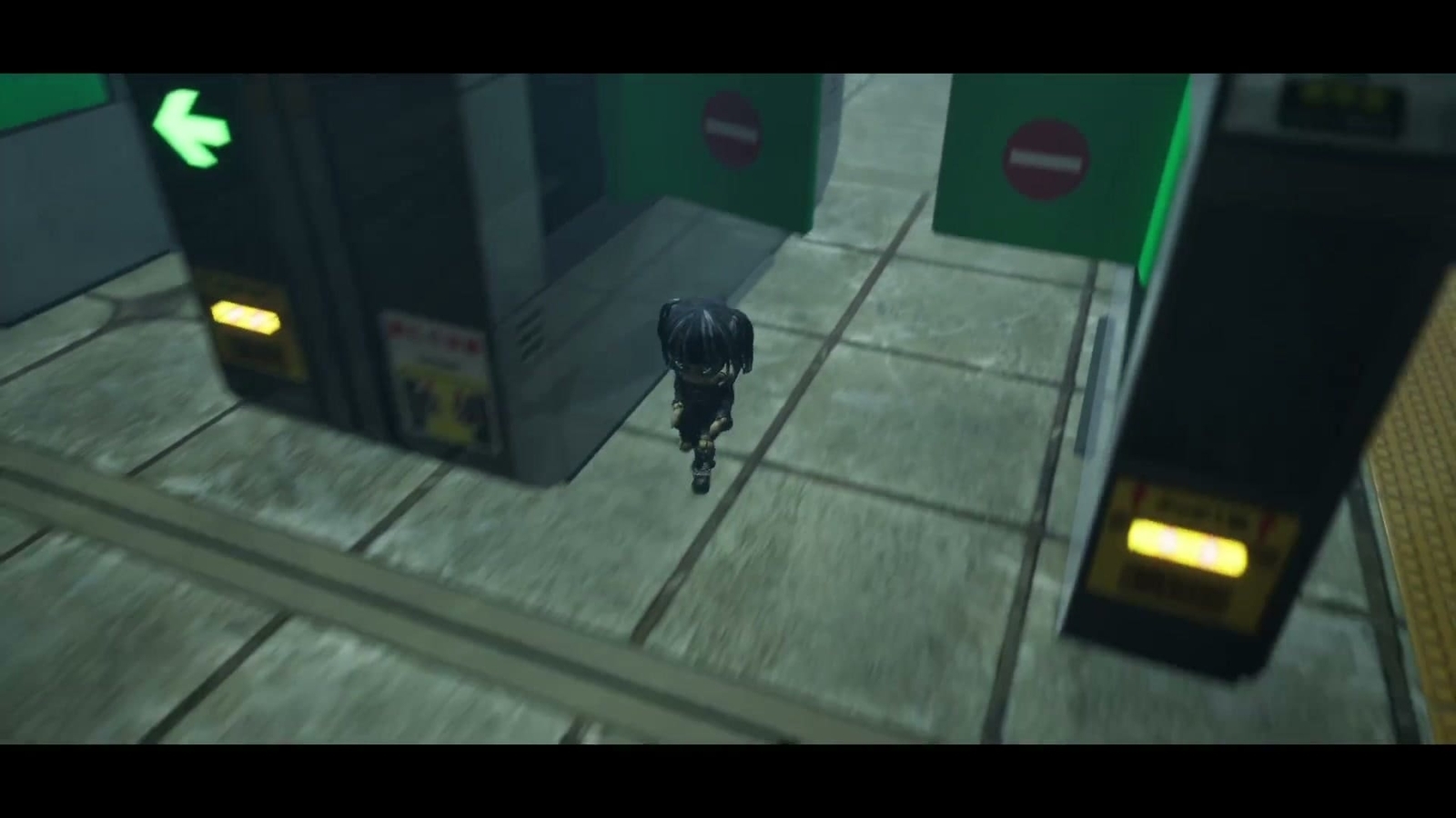 Doll_is_Back_ticket_gate_2