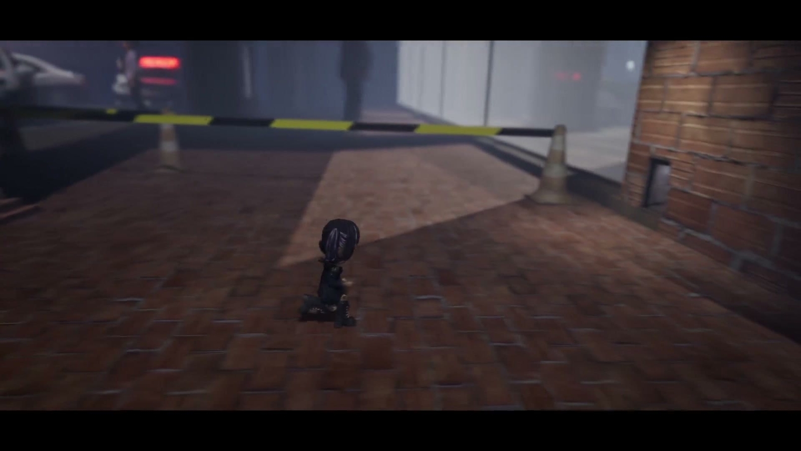 Doll_is_Back_entrance