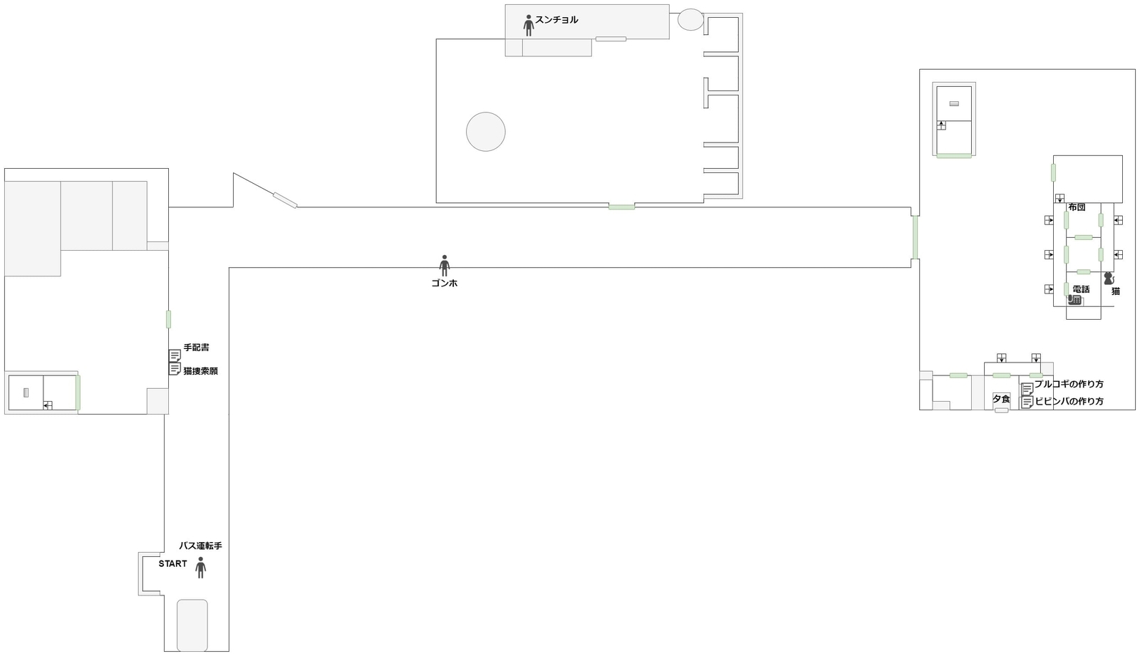 The_Way_Home_map_day_1