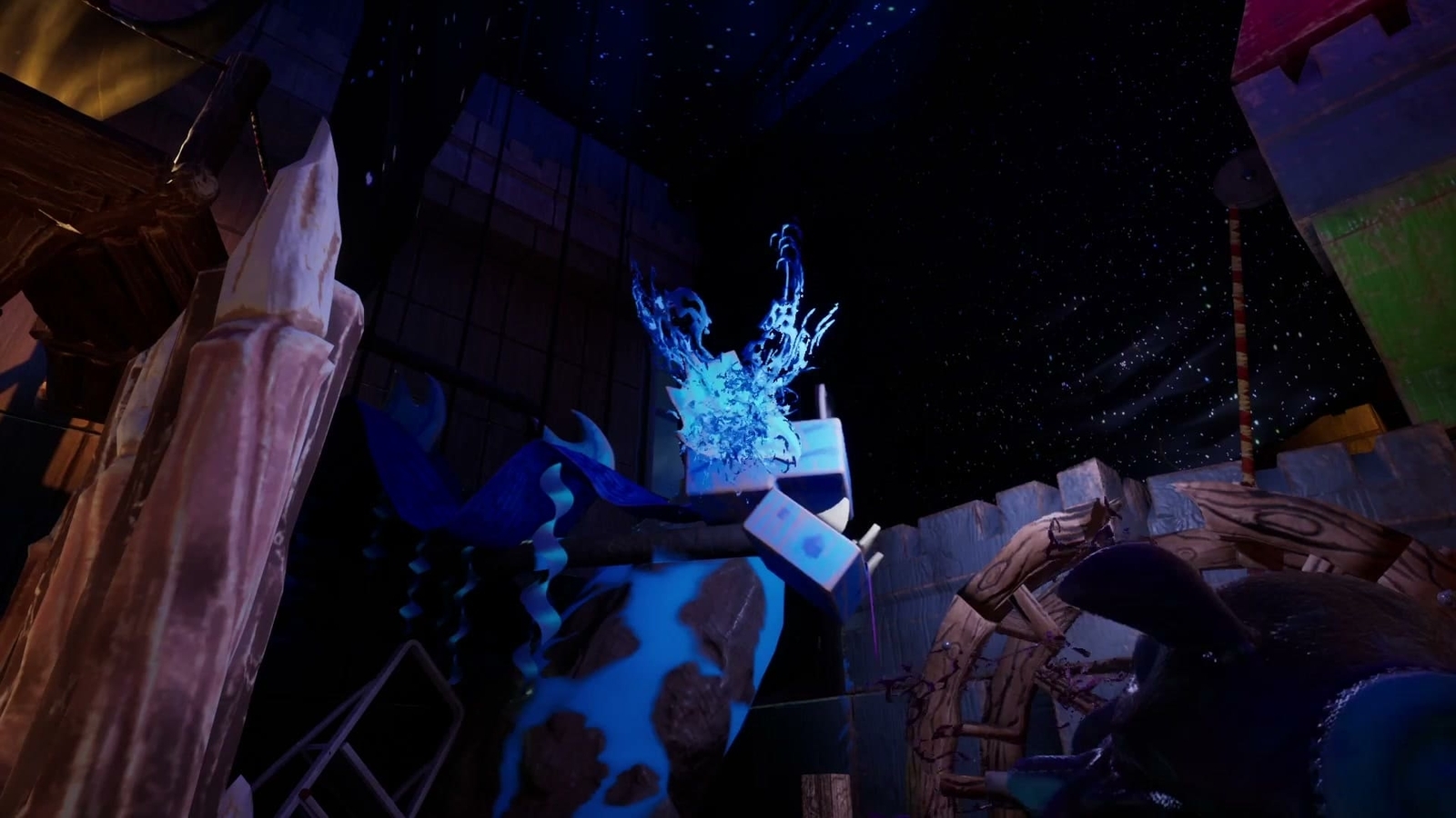 Dark_Pals_1st_Floor_dyeing_dragon_blue