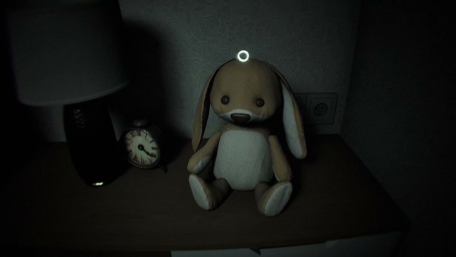 Dread_Neighbor_sato_rabbit_doll