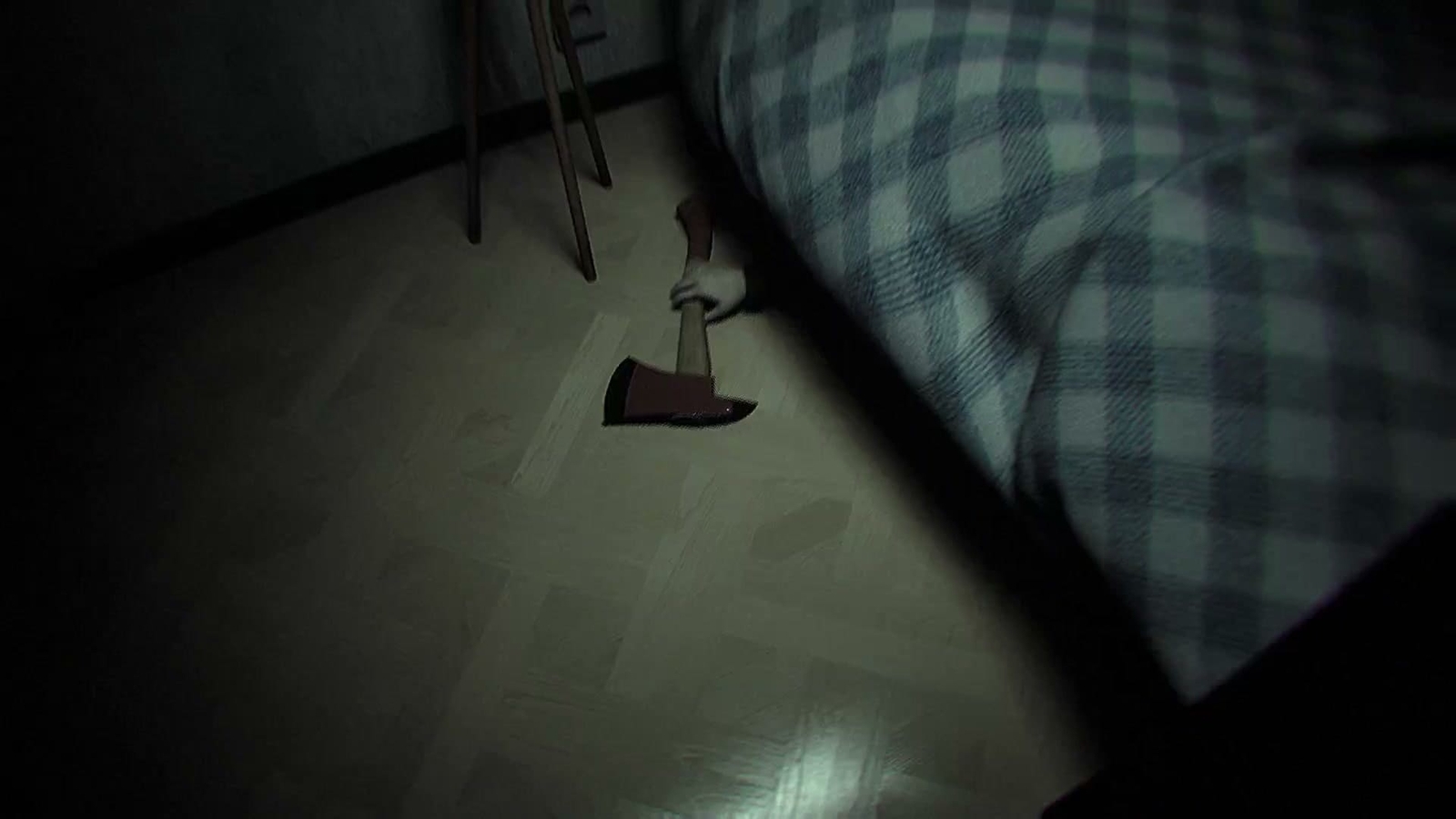 Dread_Neighbor_sato_under_bed