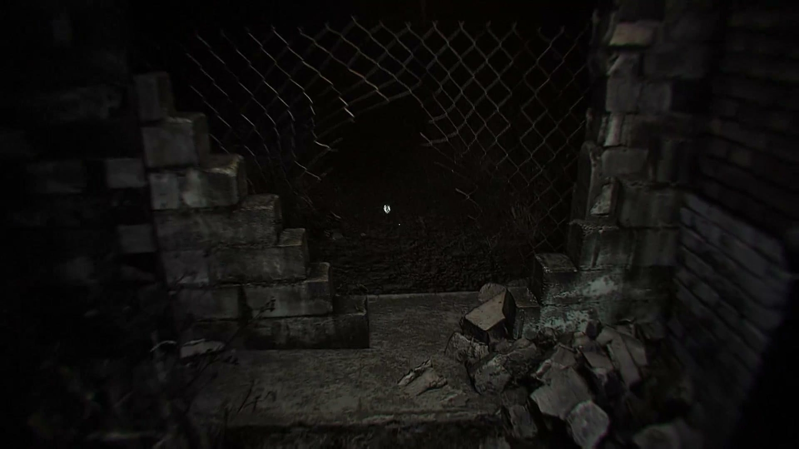 Dread_Neighbor_suzuki_go_through_wire_mesh