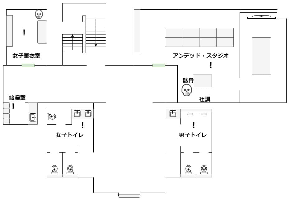 The_Cursed_Security_map_1_2F