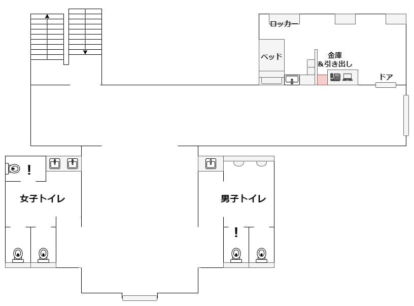 The_Cursed_Security_map_2_1F
