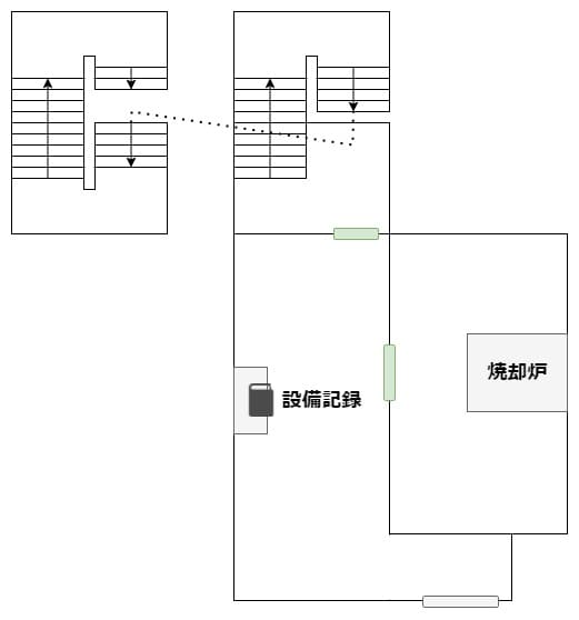 The_Cursed_Security_map_3_basement