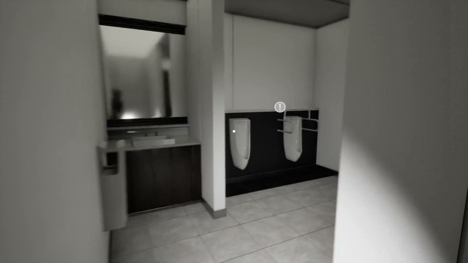 The_Cursed_Security_day_1_2F_toilet_man
