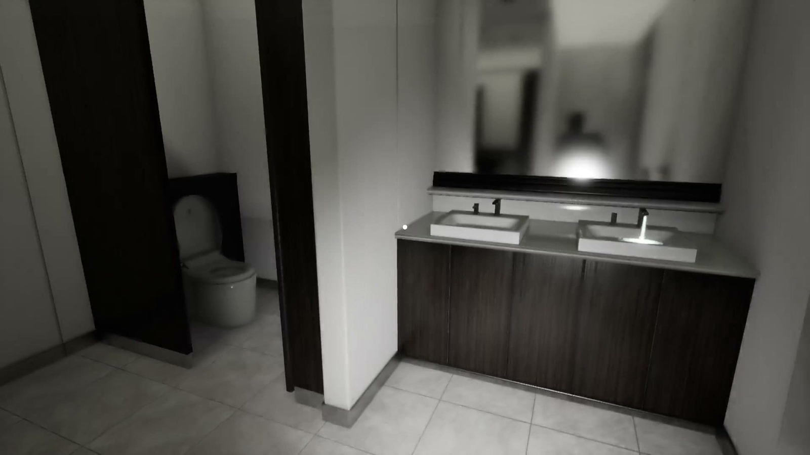 The_Cursed_Security_day_1_3F_toilet_woman_1