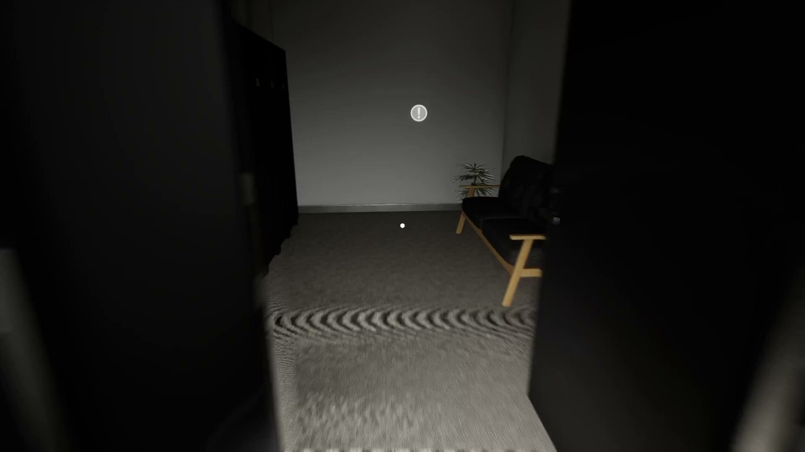 The_Cursed_Security_day_1_3F_woman_locker_room