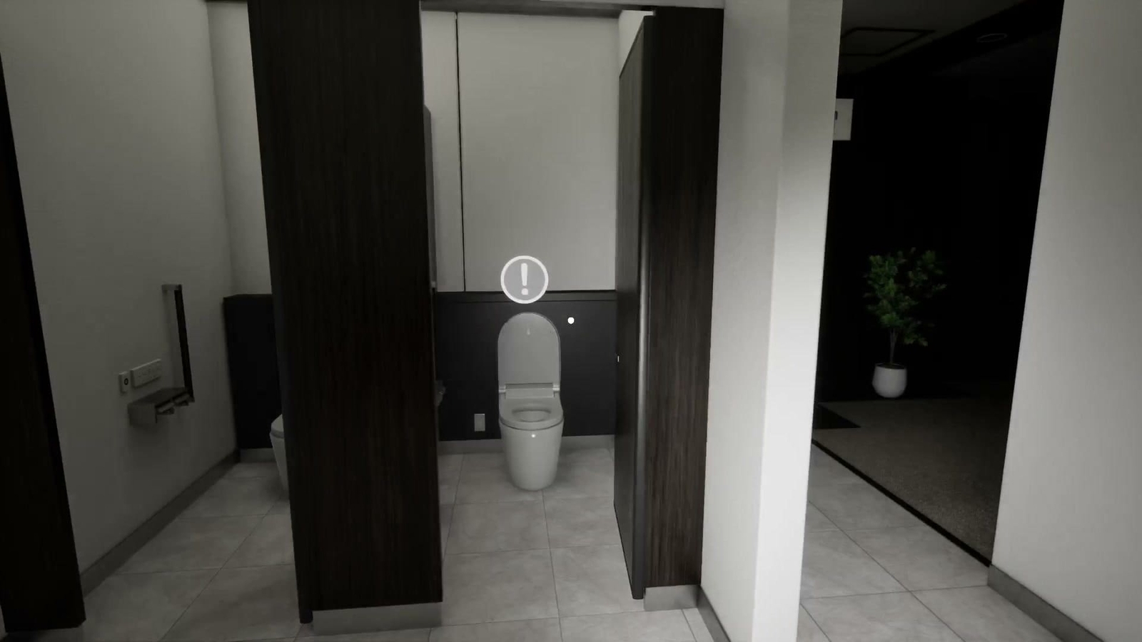 The_Cursed_Security_day_2_1F_toilet_man