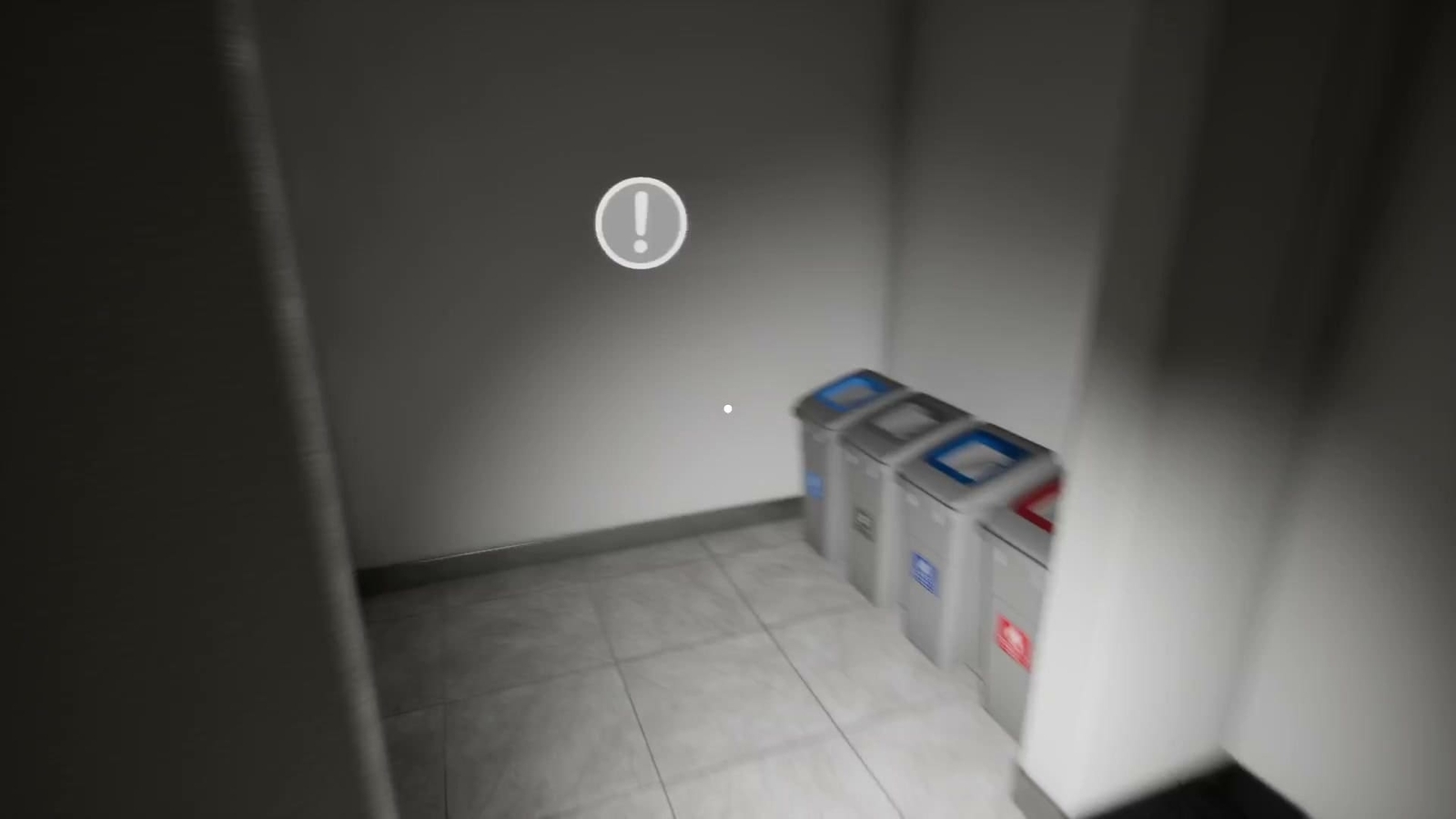The_Cursed_Security_day_2_2F_break_room