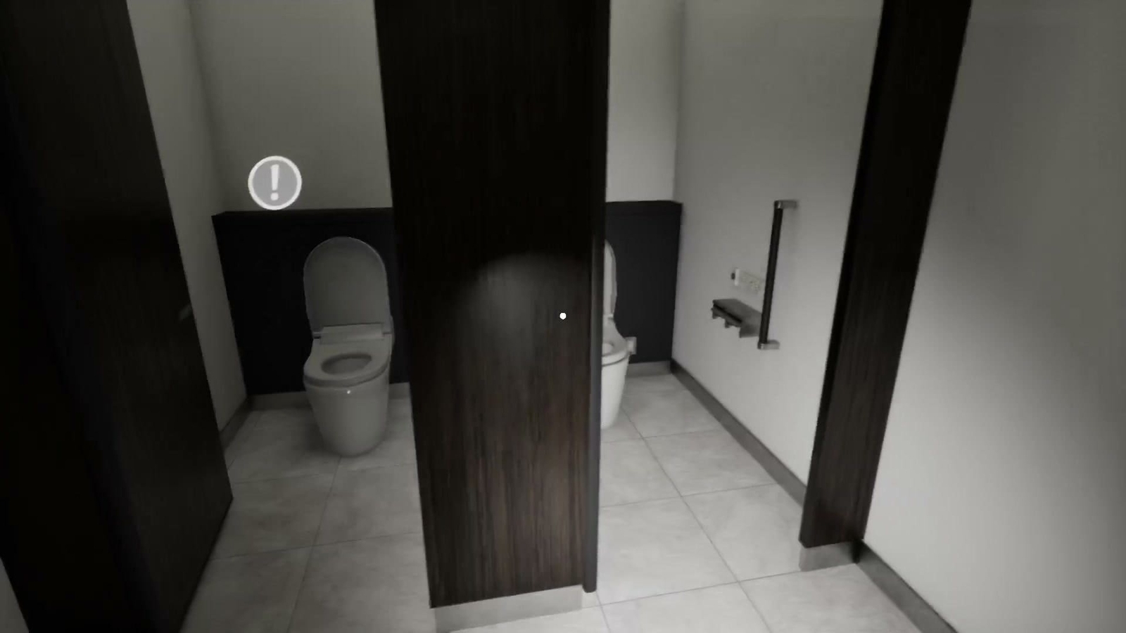 The_Cursed_Security_day_2_3F_toilet_woman