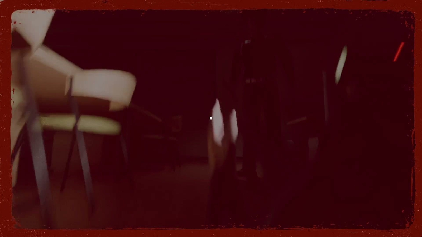 The_Cursed_Security_day_3_dead_end