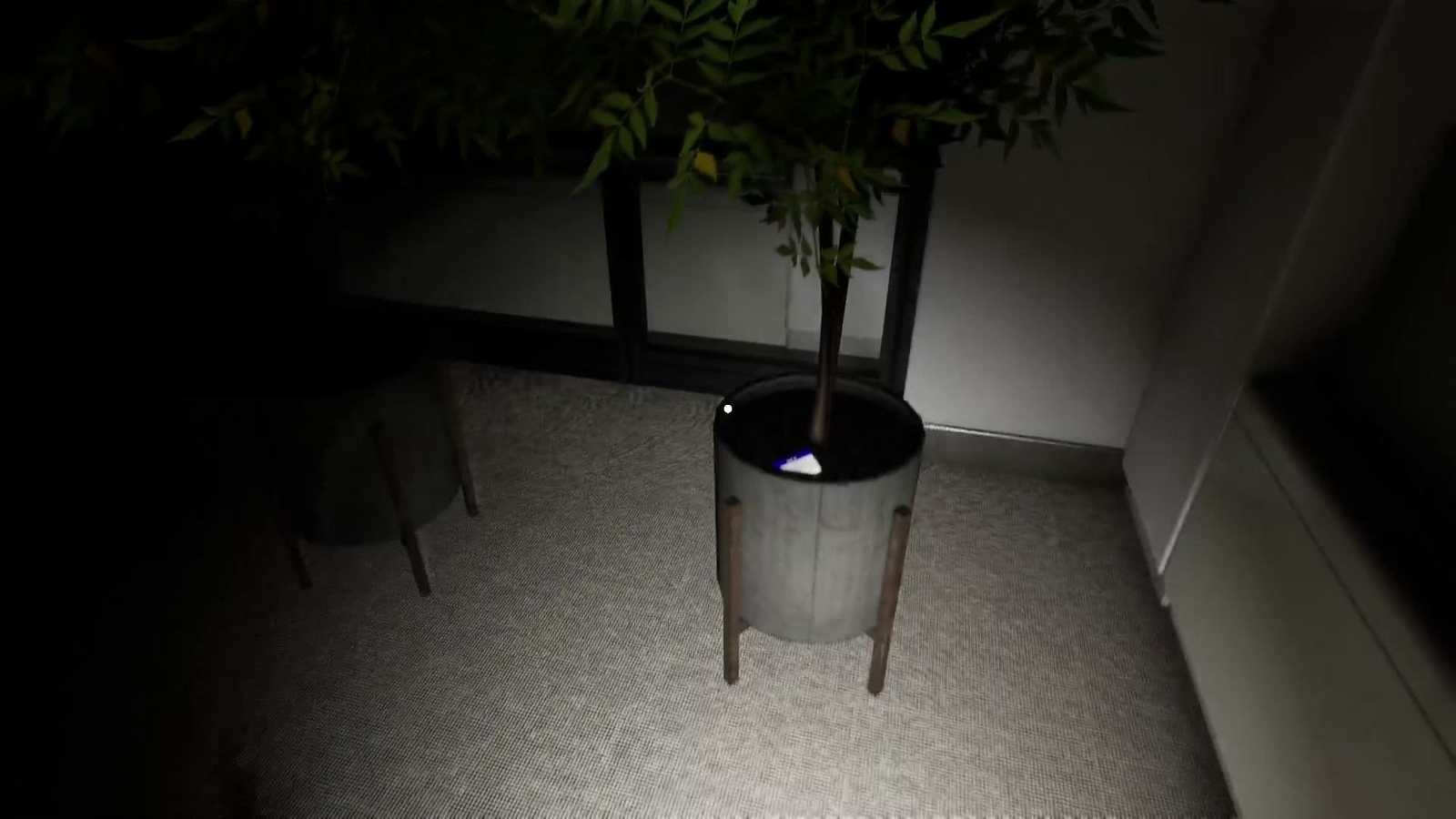 The_Cursed_Security_day_3_green_pulse_works