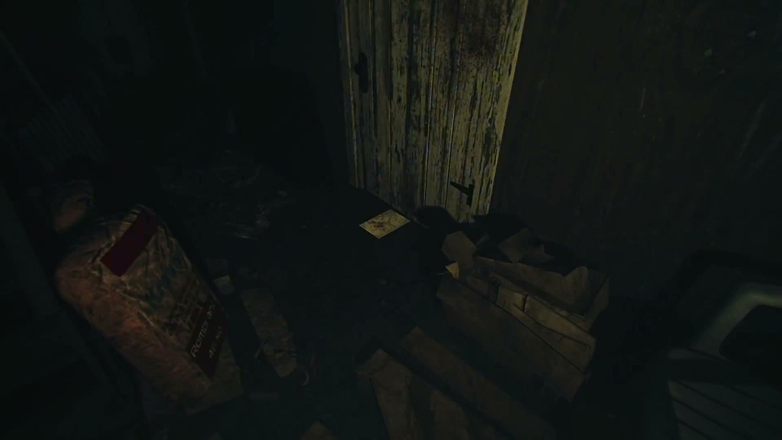 Butcherman_door_memo