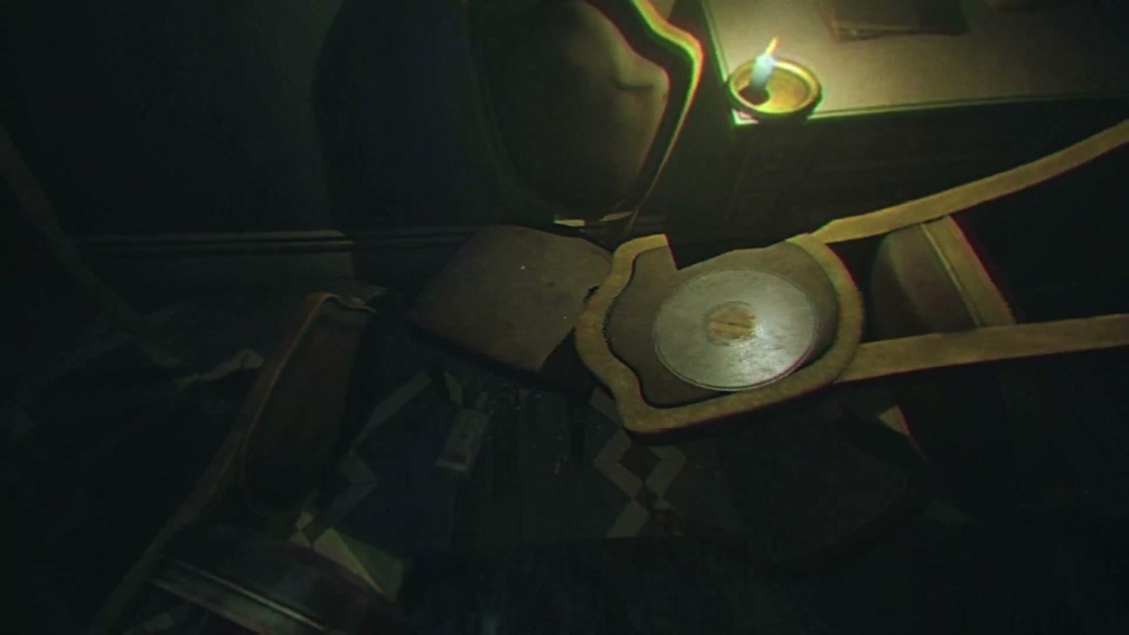 Butcherman_record_disc