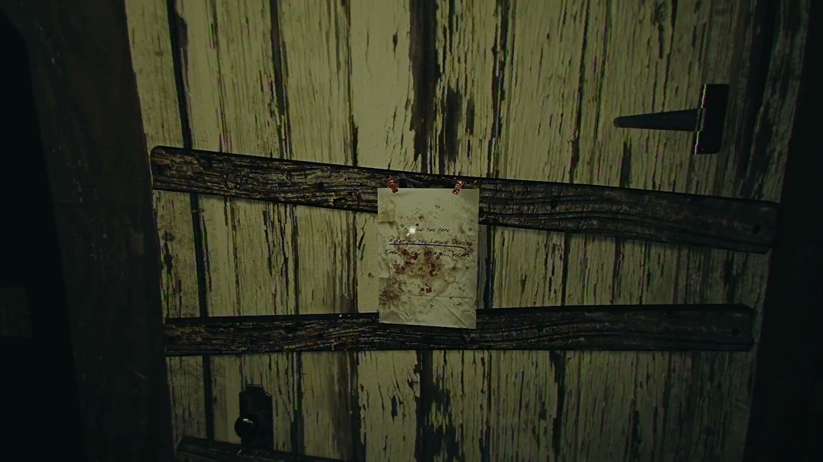 Butcherman_vhs_memo