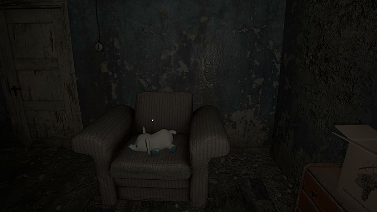 BrokenLore_Follow_ch_2_elephant_plush