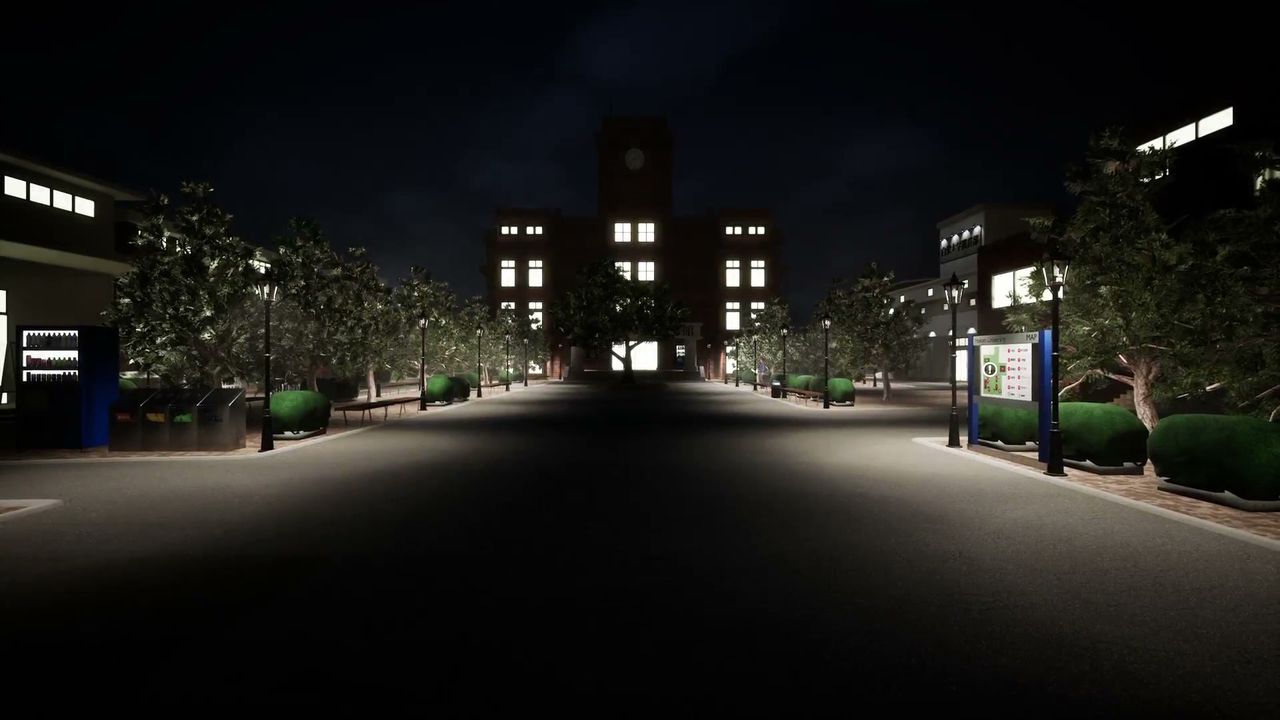 Hakuei_University_Building_0_01collage