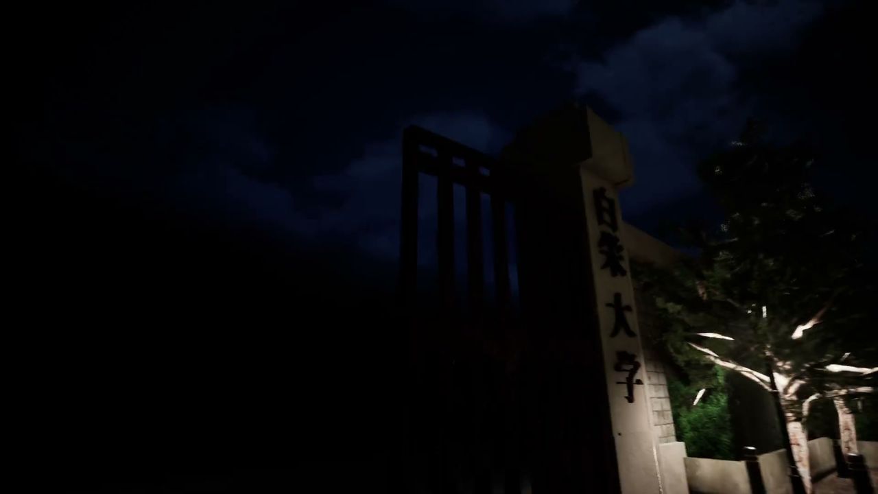 Hakuei_University_Building_0_08entrance