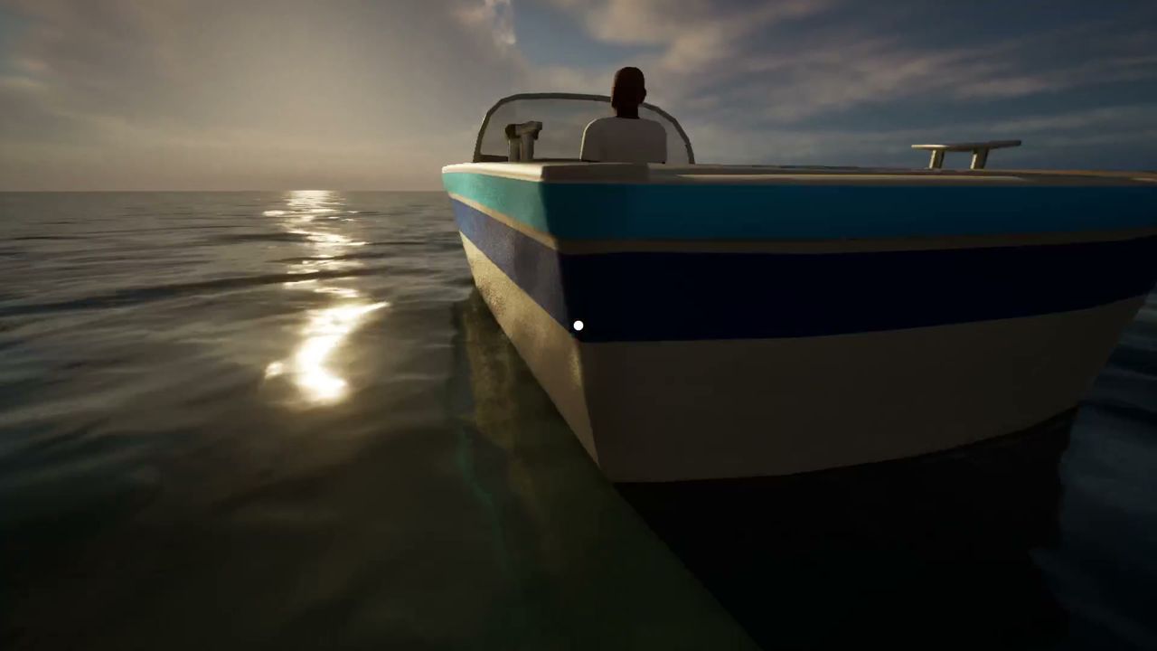 Escape_the_Marine_Lab_first_death