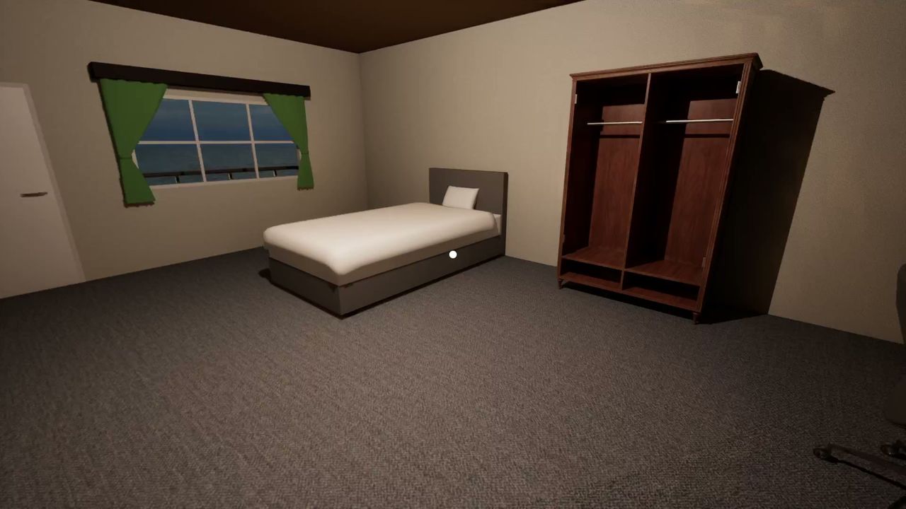 Escape_the_Marine_Lab_my_room