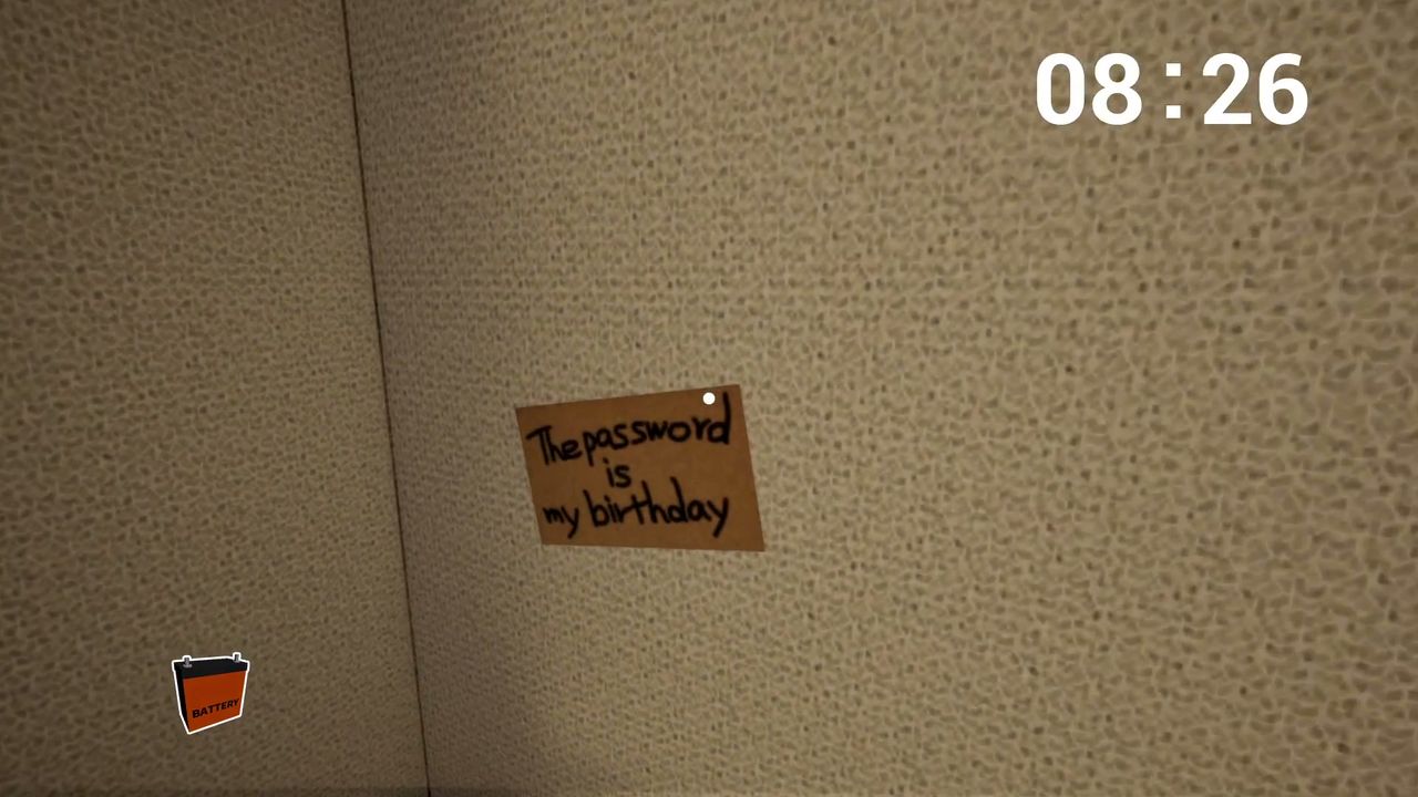 Escape_the_Marine_Lab_mypassword