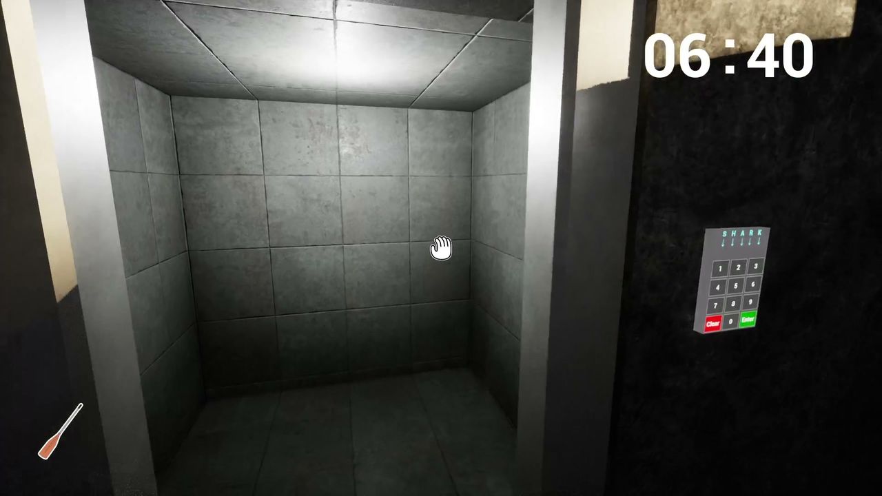 Escape_the_Marine_Lab_elevator