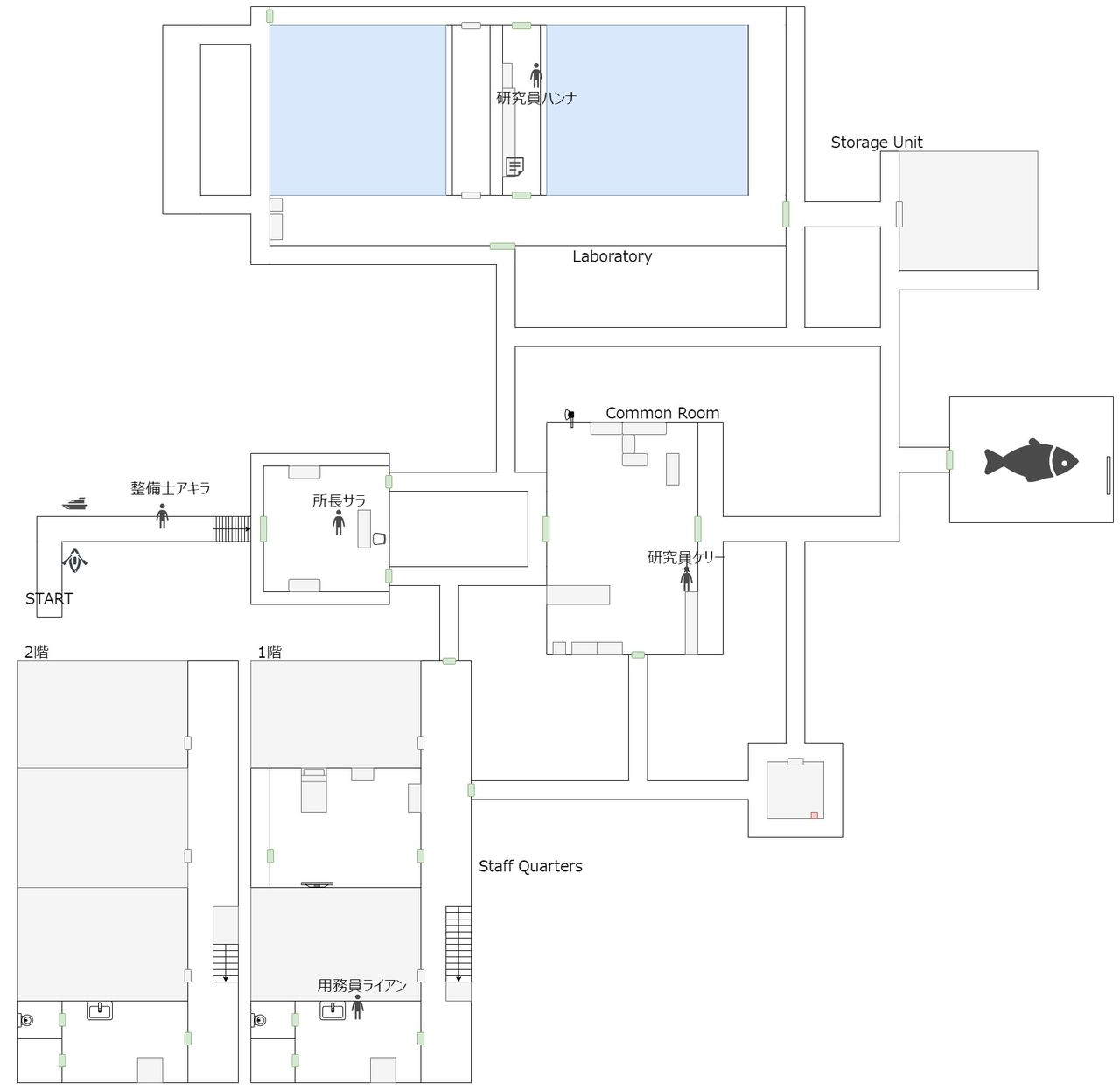 Escape_the_Marine_Lab_map_1