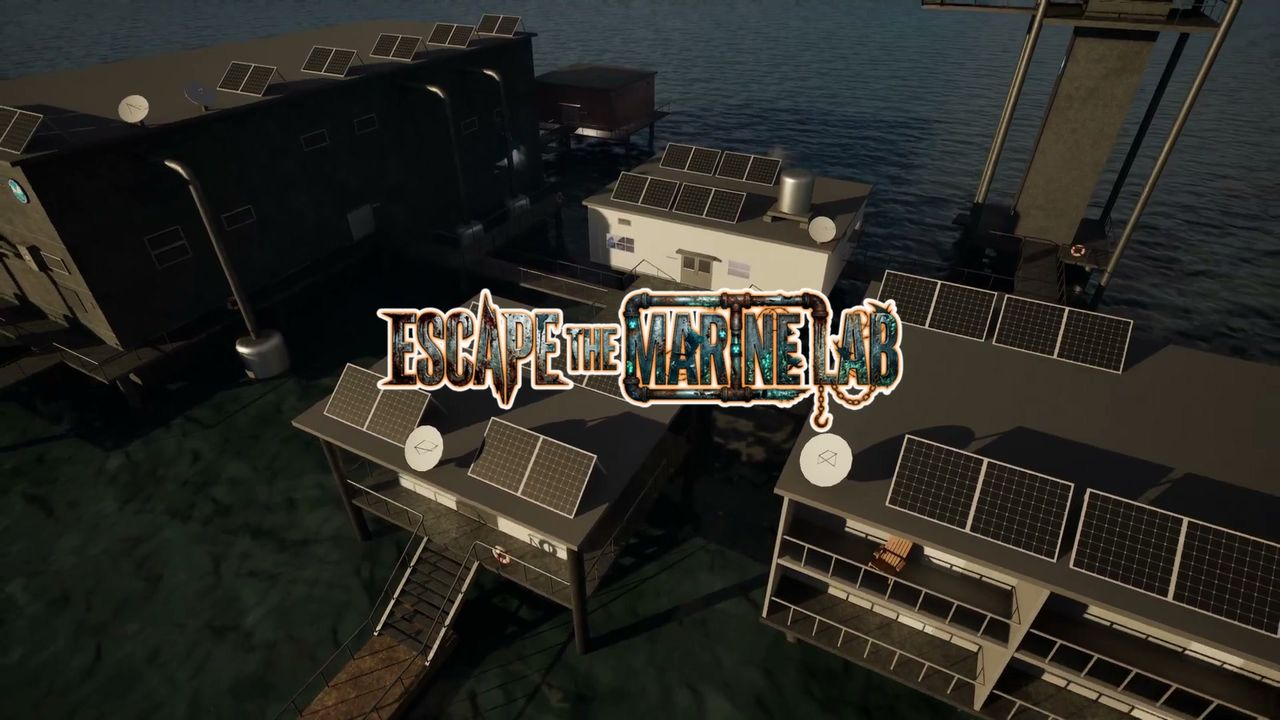 Escape_the_Marine_Lab_title