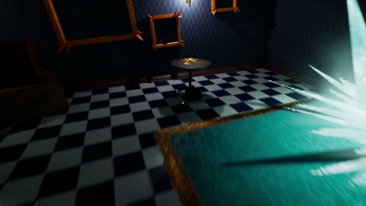 Penguin_Hotel_room113_key