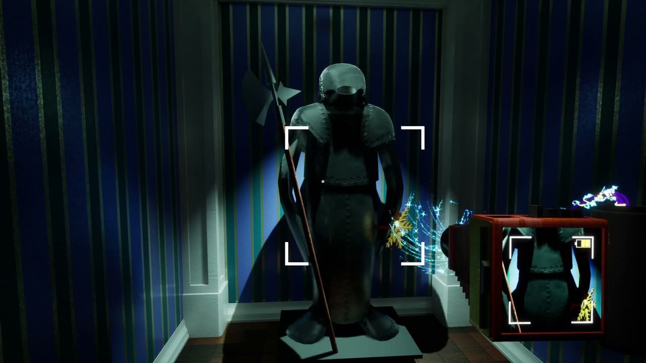 Penguin_Hotel_room102_key
