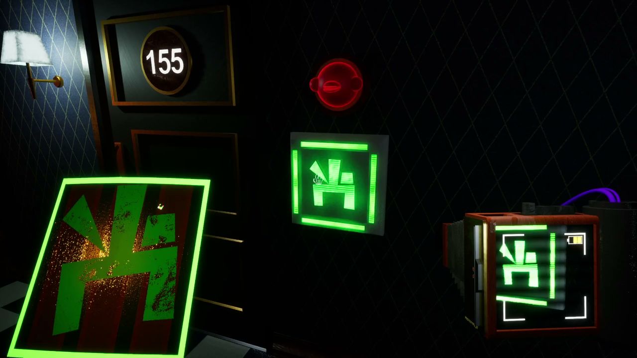 Penguin_Hotel_room155cardkey_1_2