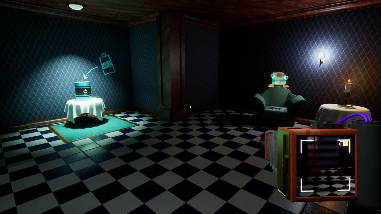 Penguin_Hotel_blue_battery